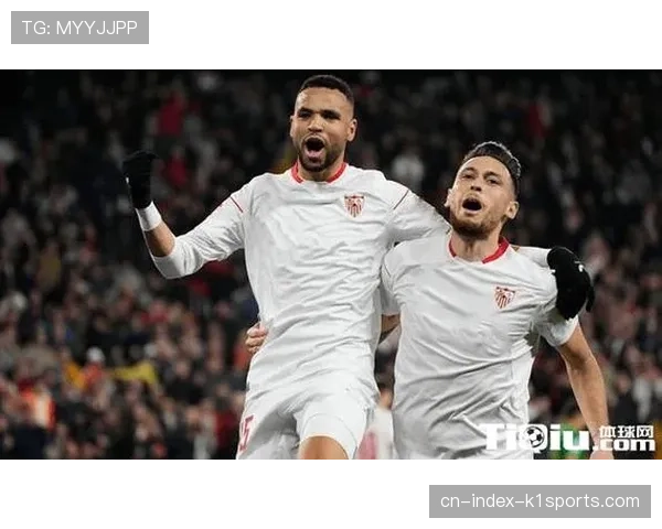 塞维利亚前锋瑟洛特连续三场破门 状态回暖助球队脱离降级区